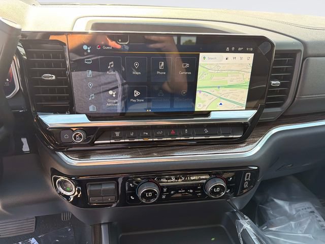 New 2026 Chevrolet Silverado 2500 LT w/ Trail Boss Package AWD/4WD image 28
