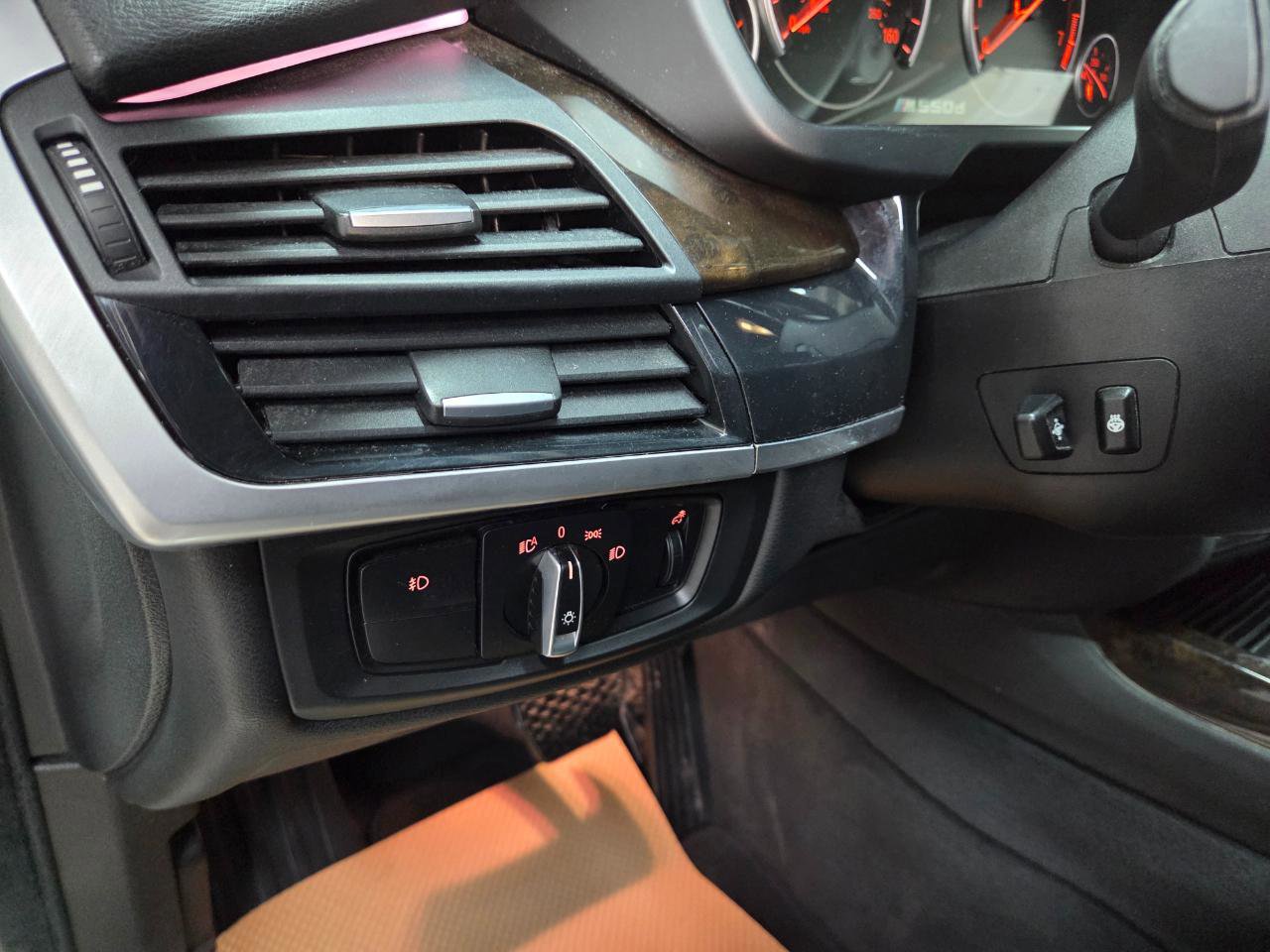 Used 2016 BMW X5 xDrive35i AWD/4WD image 26