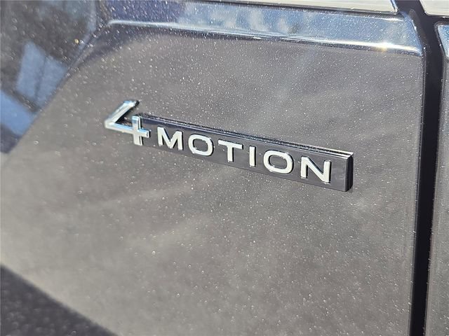 New 2026 Volkswagen Atlas SEL Premium R-Line image 4