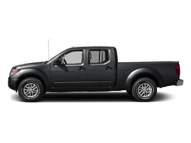 Used 2016 Nissan Frontier SV RWD image 6