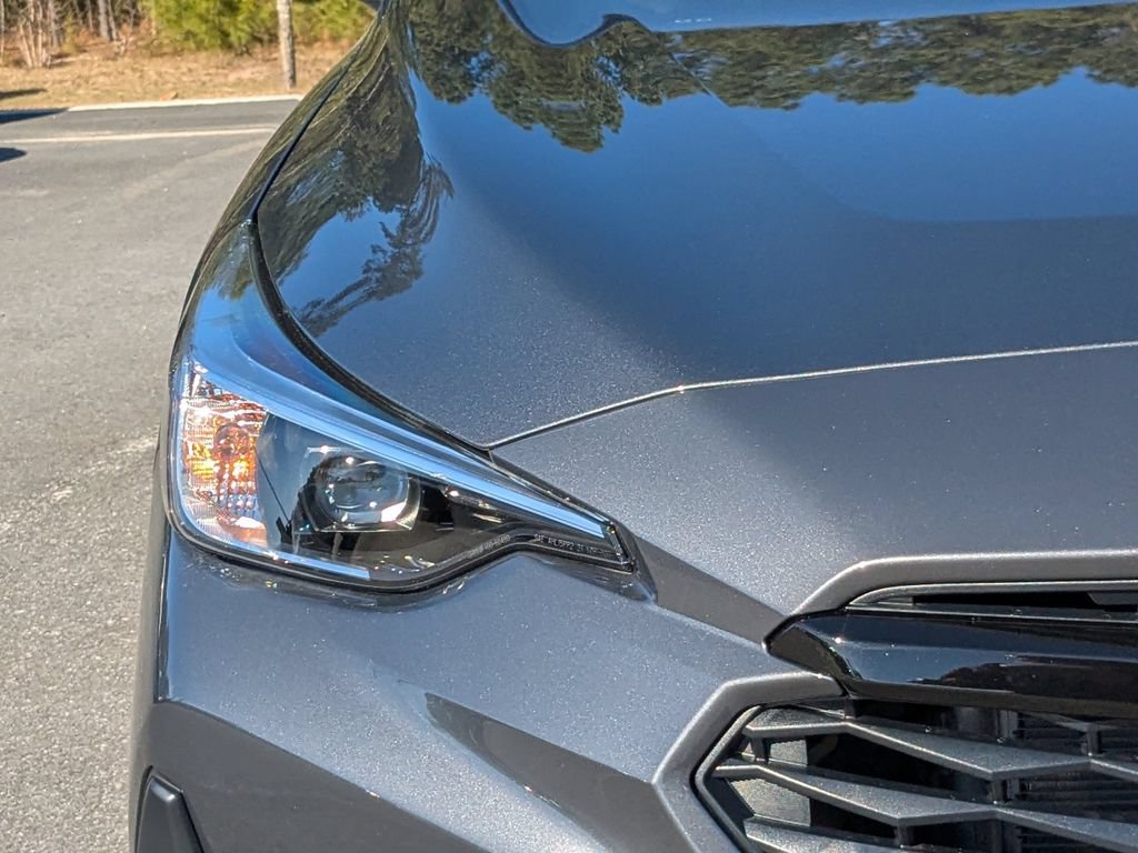 New 2026 Subaru Impreza 2.0i Sport AWD/4WD image 10