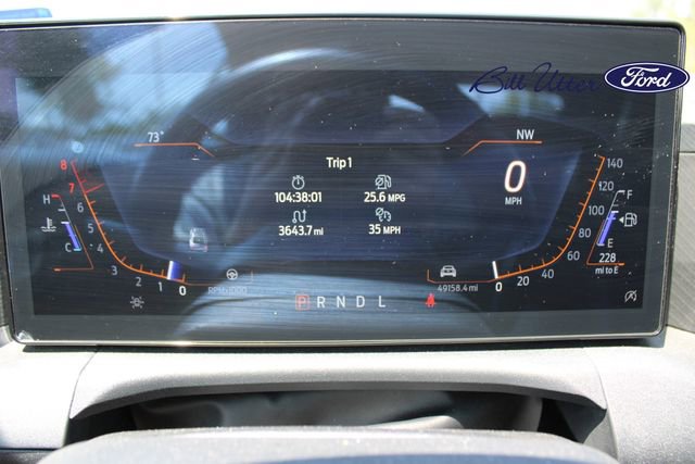 Certified 2024 Ford Mustang Convertible image 25