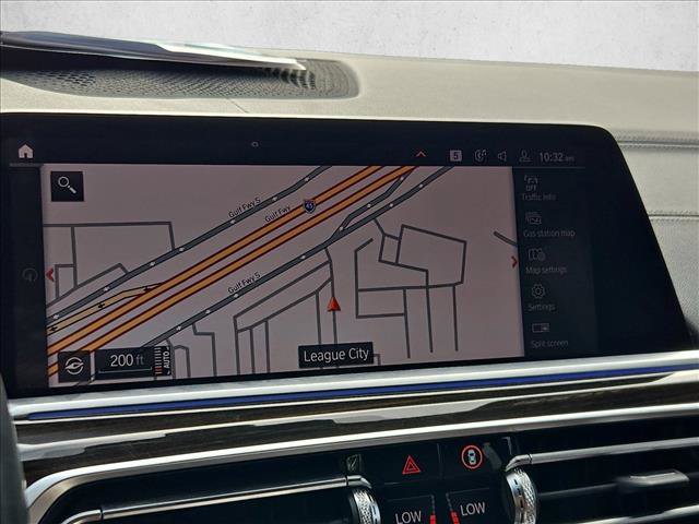 Used 2019 BMW X7 xDrive50i w/ M Sport Package AWD/4WD image 12