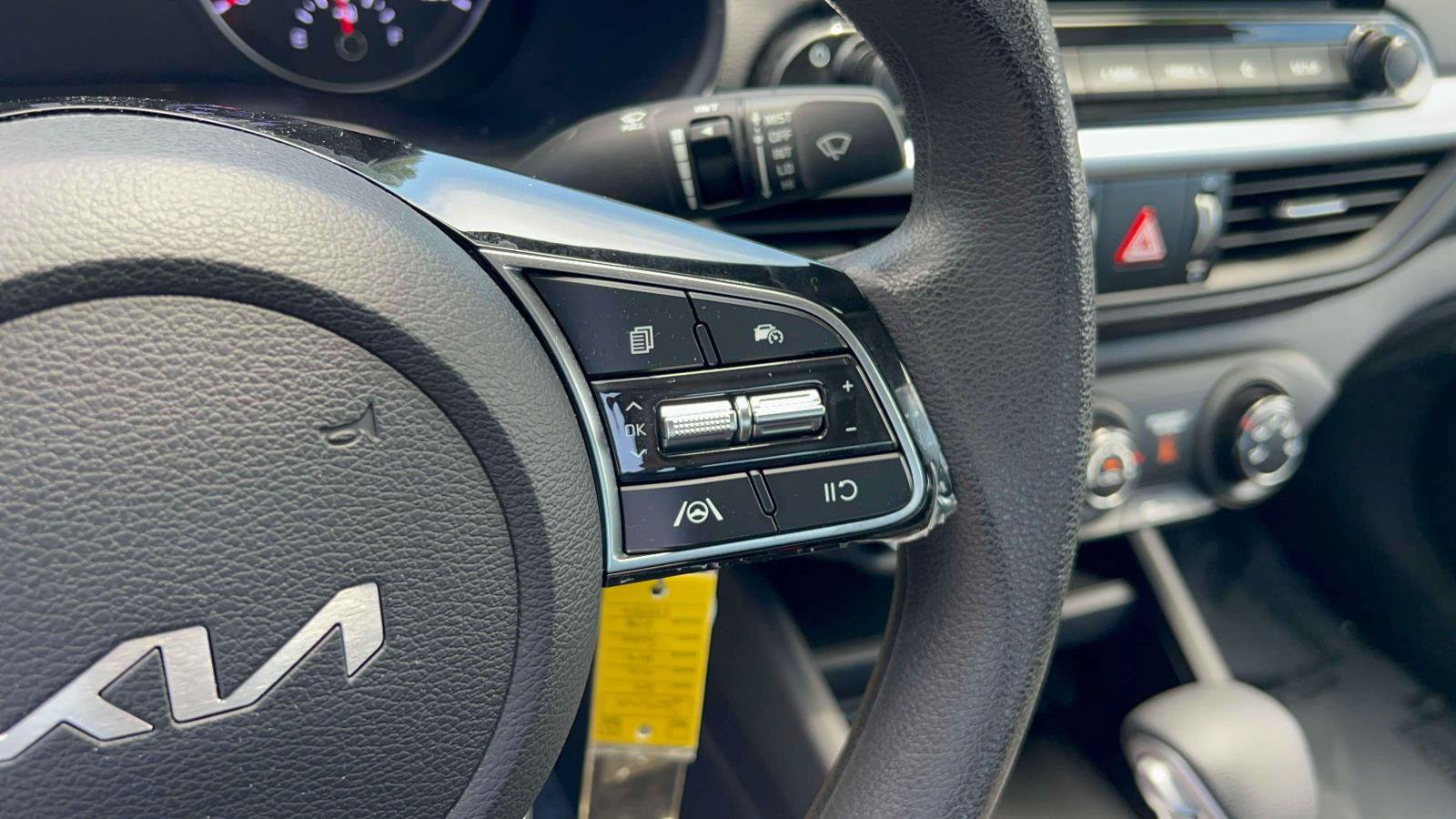 Used 2024 Kia Forte LXS FWD image 20