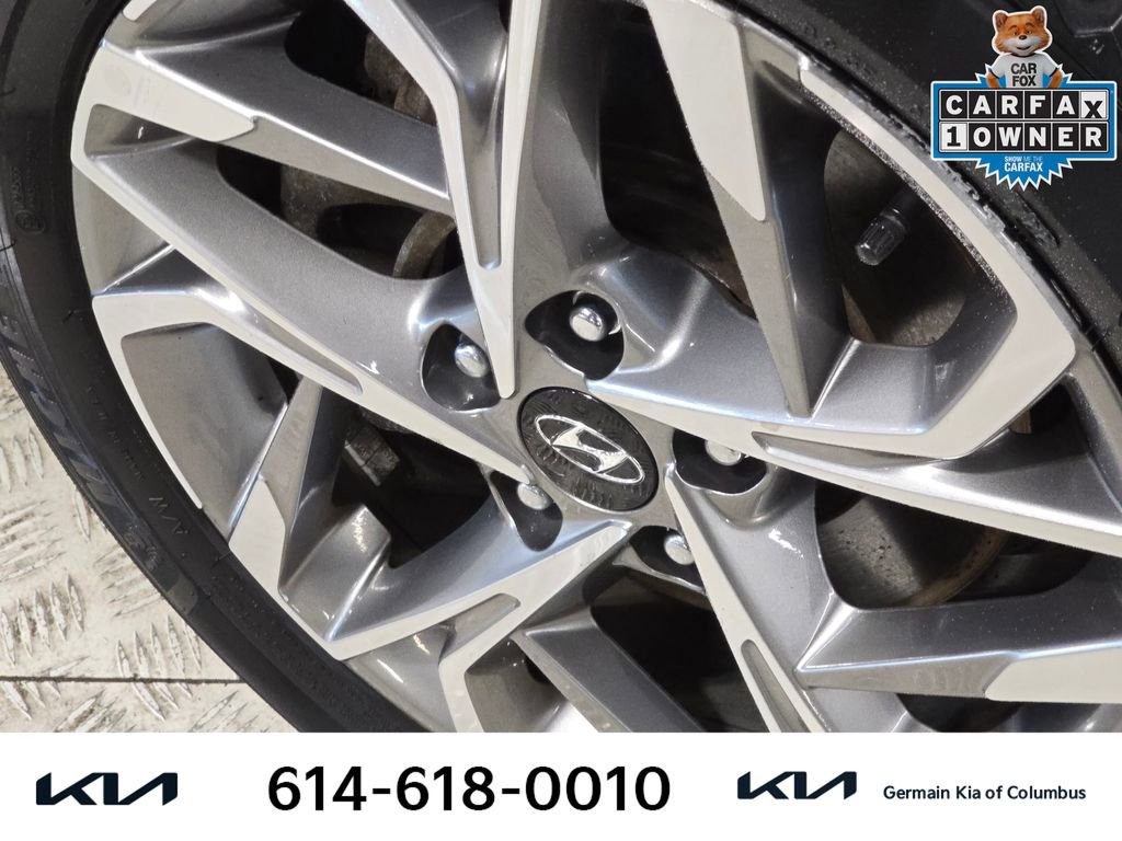 Used 2021 Hyundai Sonata SEL FWD image 13