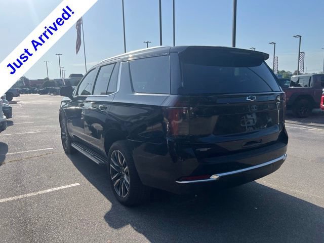 Used 2026 Chevrolet Tahoe LS w/ LS Custom Edition AWD/4WD image 11