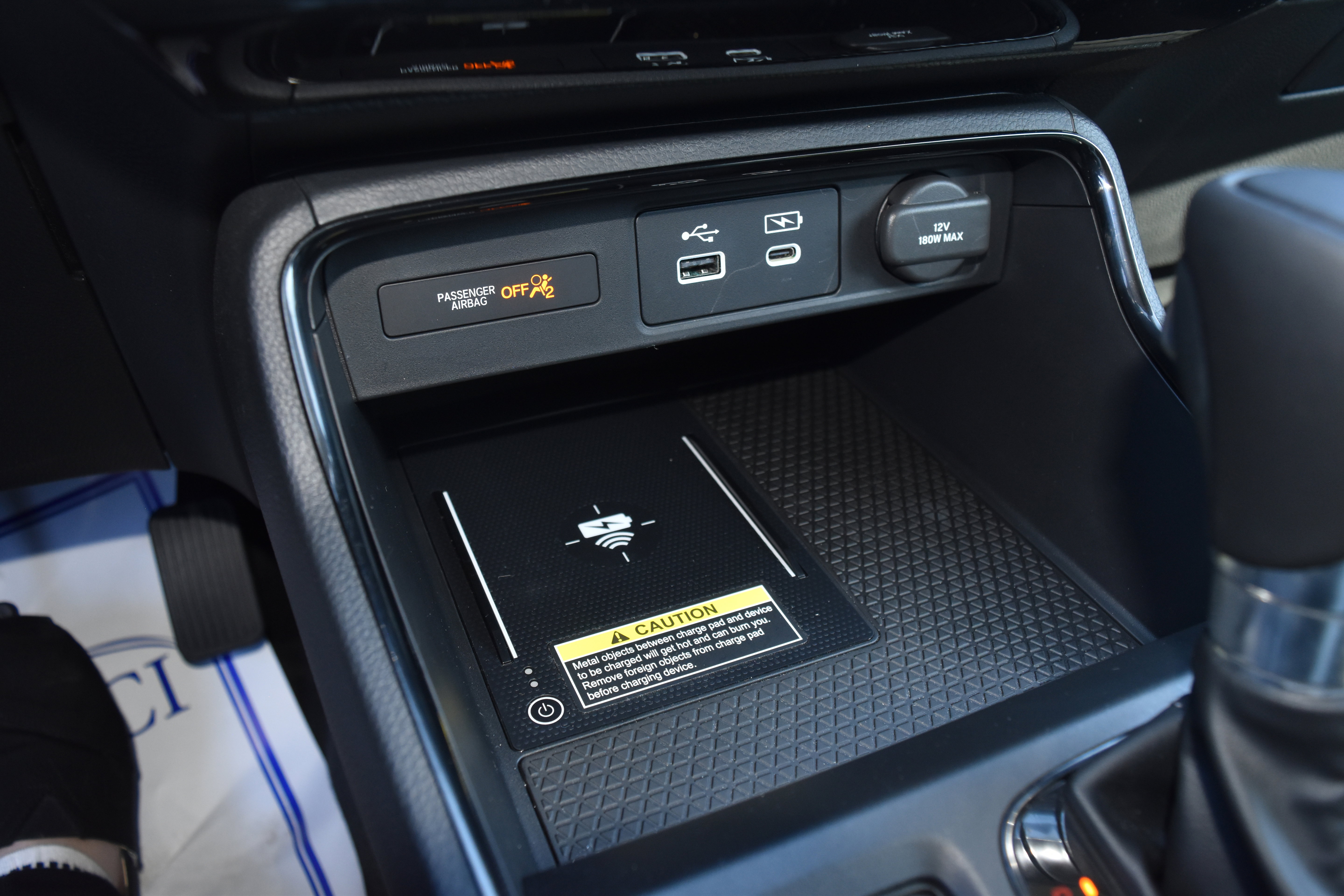 Certified 2024 Honda CR-V EX-L image 25