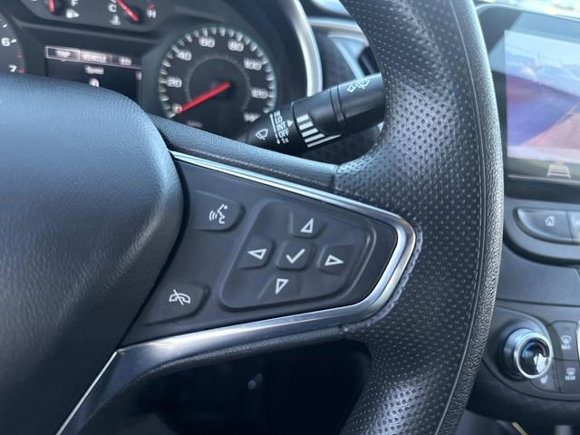 Used 2023 Chevrolet Malibu LT image 31