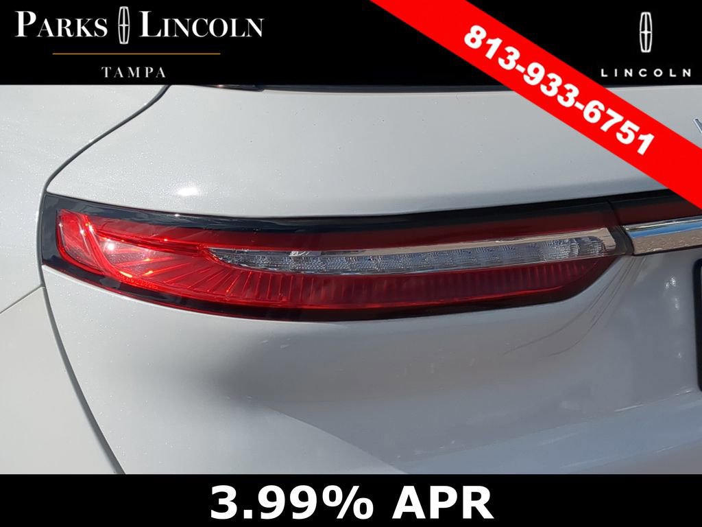Certified 2021 Lincoln Corsair FWD w/ Premium Package image 7