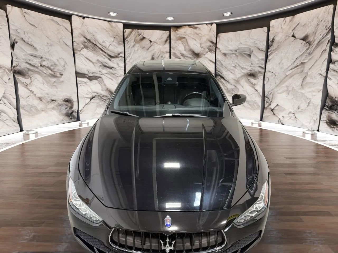 Used 2017 Maserati Ghibli S image 5