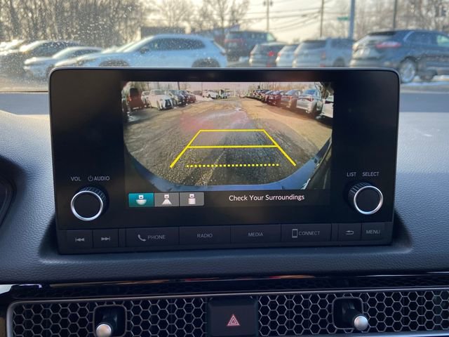 Used 2023 Honda Civic Sport image 19