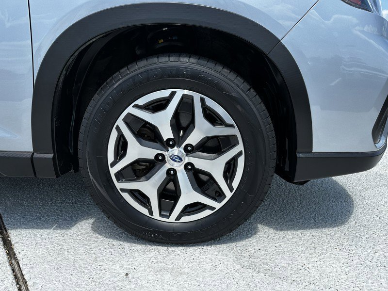 Certified 2021 Subaru Forester Premium w/ Popular Package #1 AWD/4WD image 40
