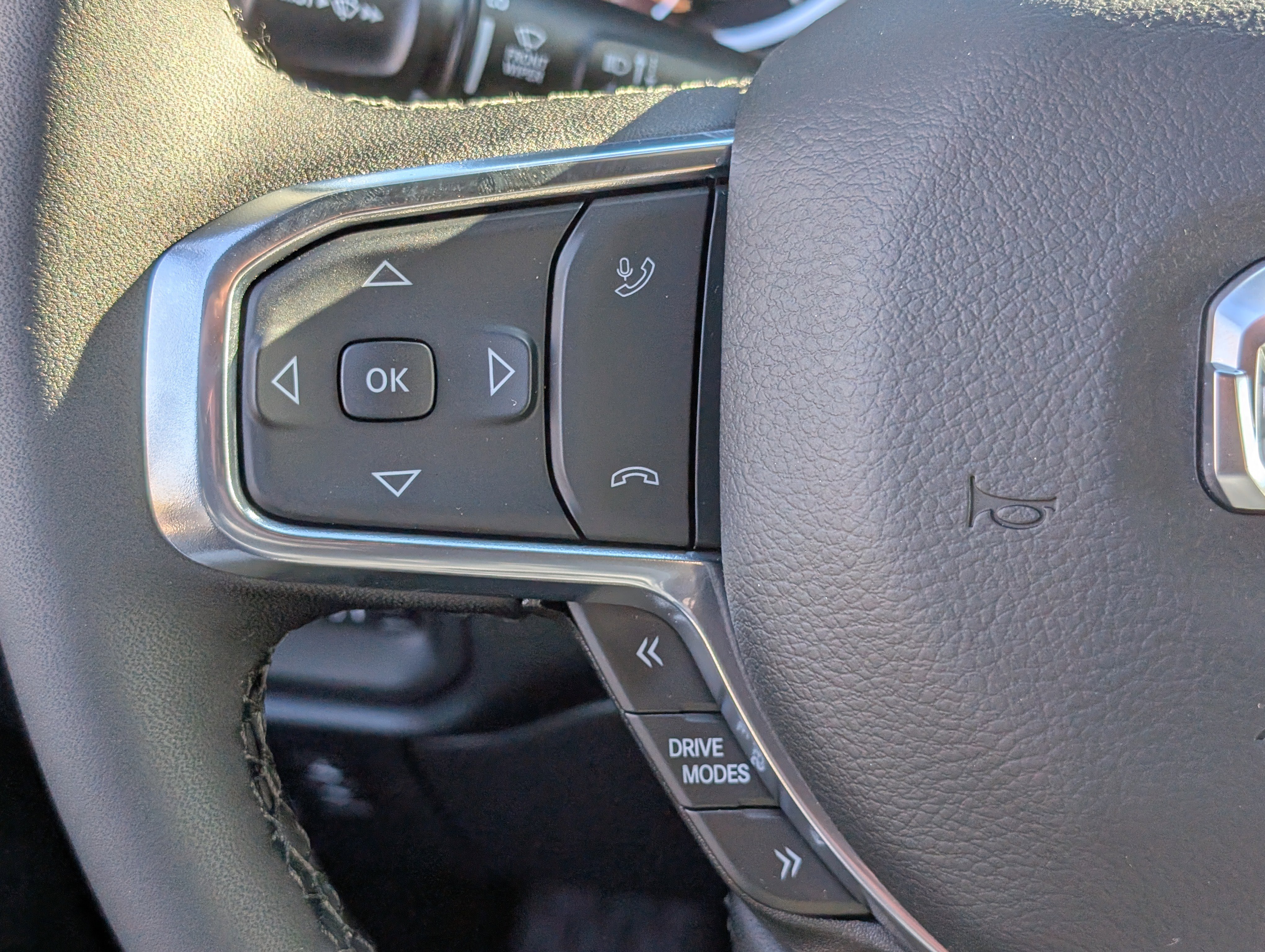 New 2026 RAM 1500 Laramie image 14