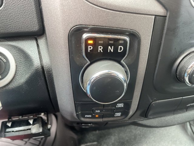 Used 2017 RAM 1500 Tradesman image 52