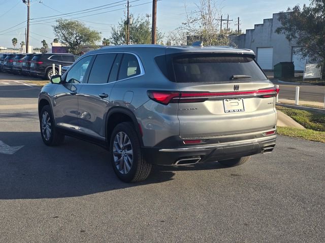 New 2026 Buick Enclave Preferred image 7