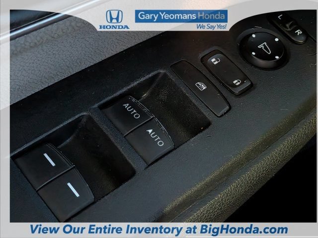 Certified 2020 Honda CR-V EX image 25