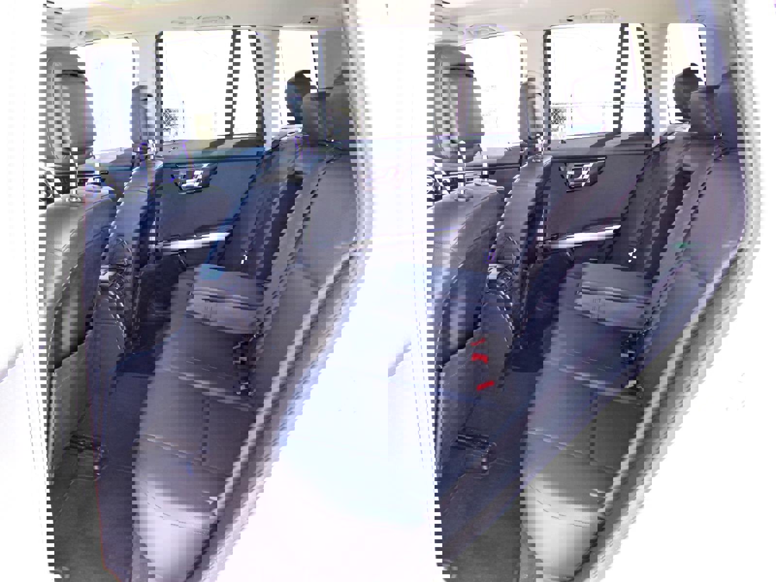 Used 2014 Mercedes-Benz GLK 350 2WD image 13