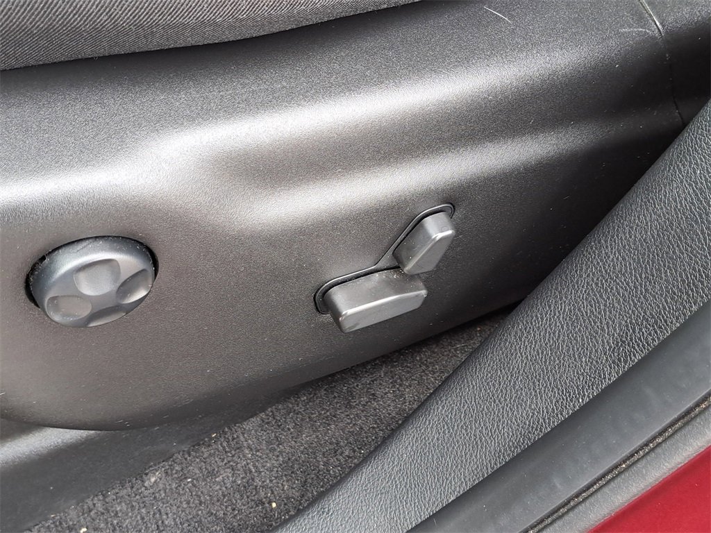 Used 2021 Jeep Grand Cherokee Limited w/ Quick Order Package 2GK 80th image 21