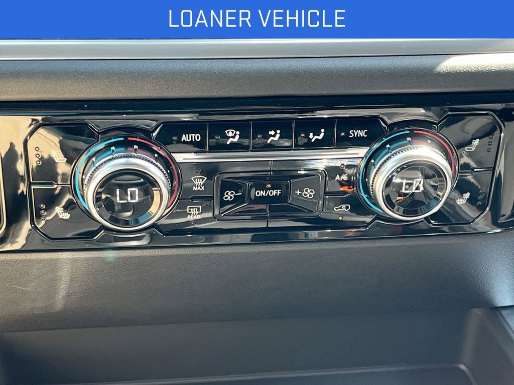 New 2026 GMC Sierra 1500 Elevation w/ Preferred Package image 24