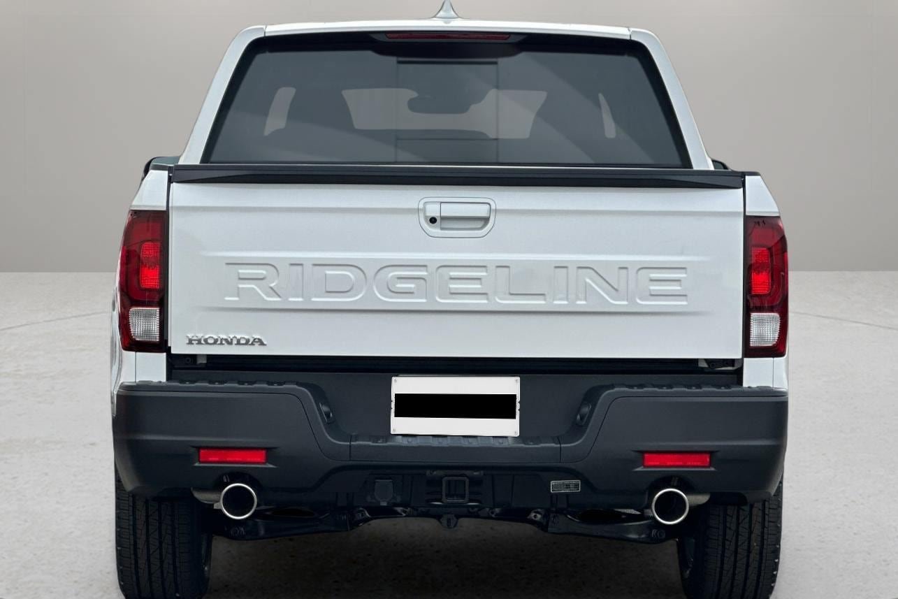 New 2026 Honda Ridgeline RTL image 4