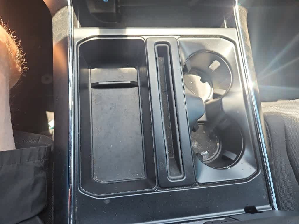 Certified 2024 Ford F150 STX RWD image 18
