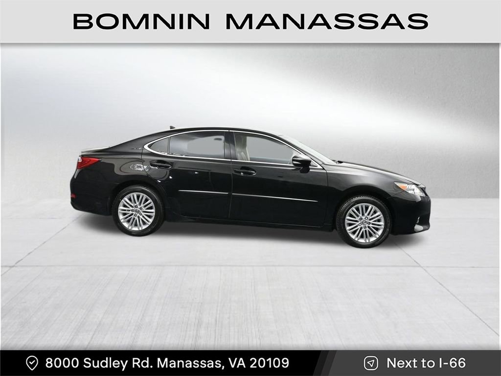 Used 2014 Lexus ES 350 image 3