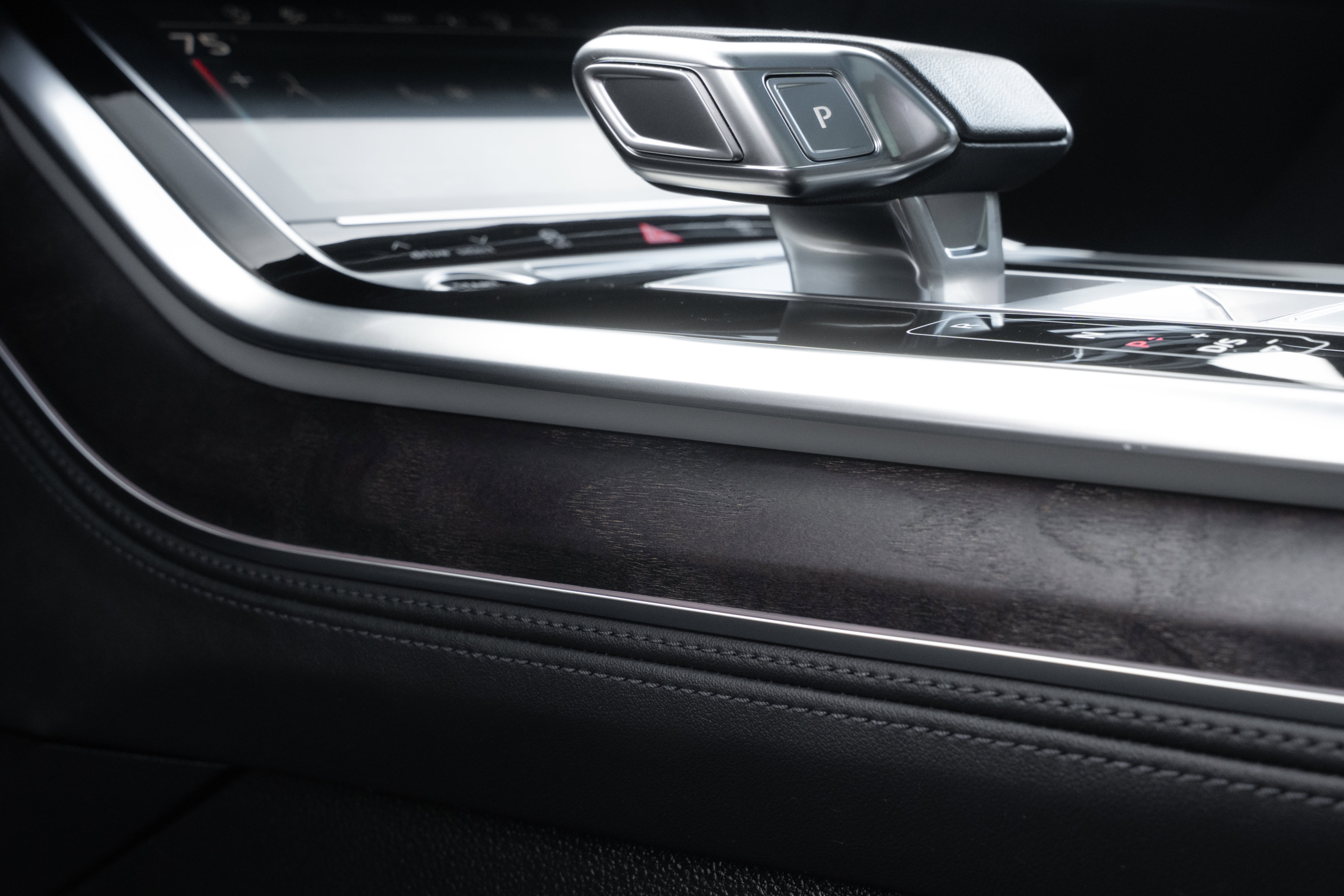 Certified 2024 Audi Q7 3.0T Prestige w/ Prestige Package image 19