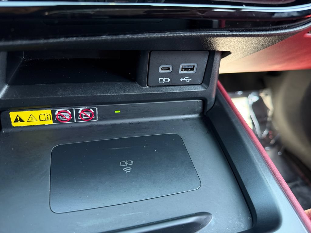 Used 2024 Lexus NX 350 AWD image 24