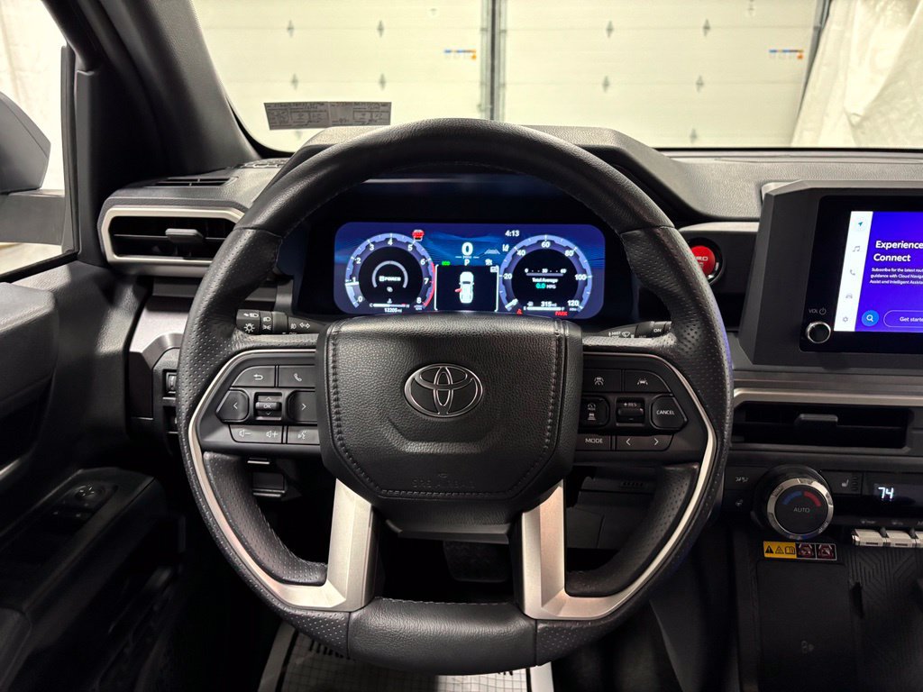 Used 2026 Toyota 4Runner TRD Off-Road AWD/4WD image 18