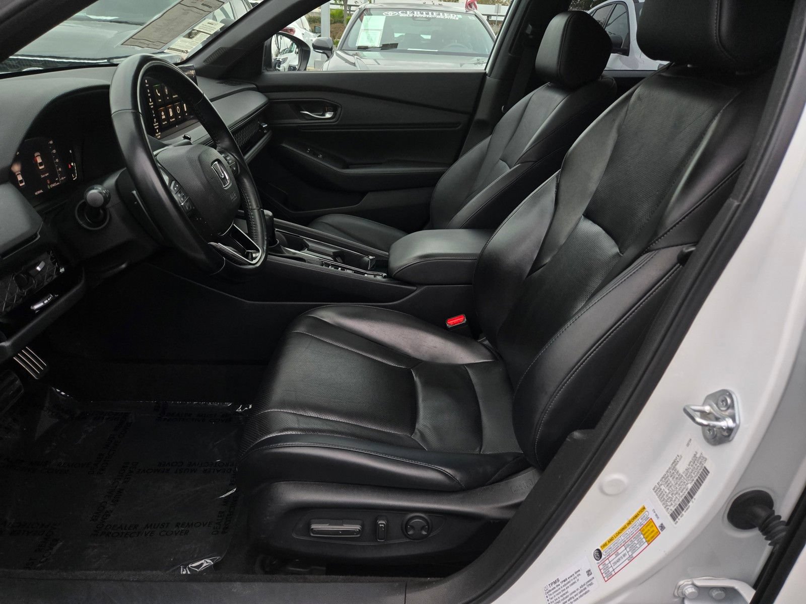 Used 2024 Honda Accord Sport image 15