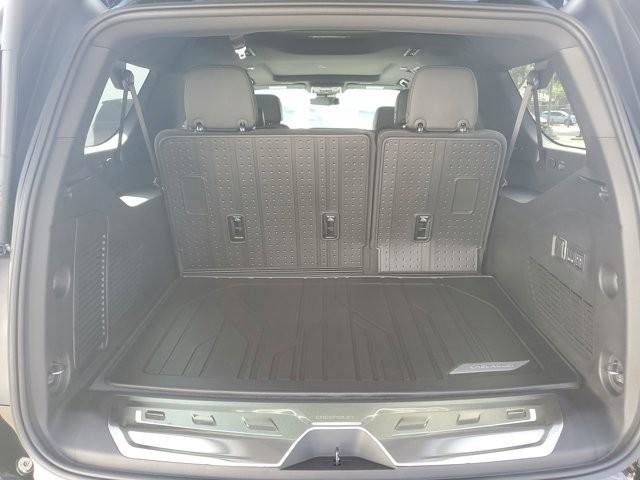 New 2026 Chevrolet Suburban RST w/ Comfort Package image 9