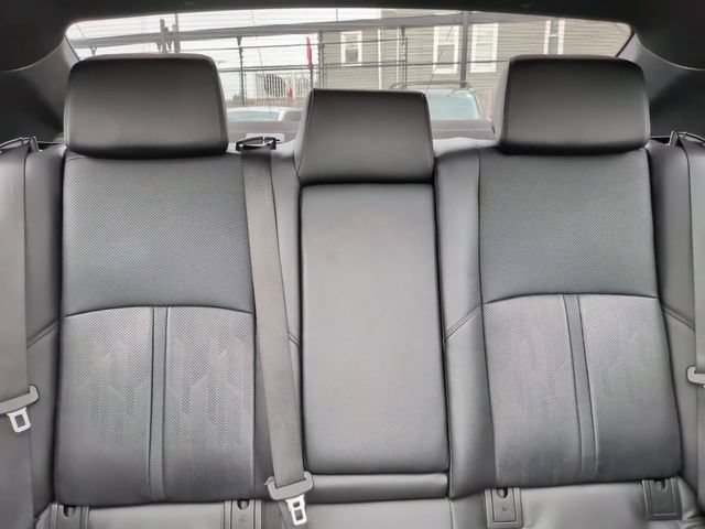 Used 2025 Toyota Camry XSE AWD/4WD image 22