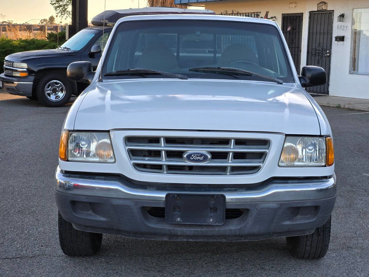Used 2001 Ford Ranger Edge image 5