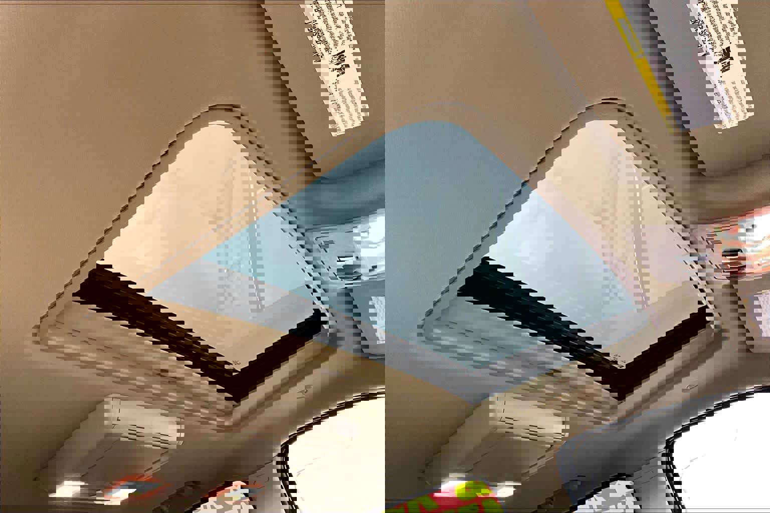 Used 2013 Chevrolet Tahoe LTZ image 13