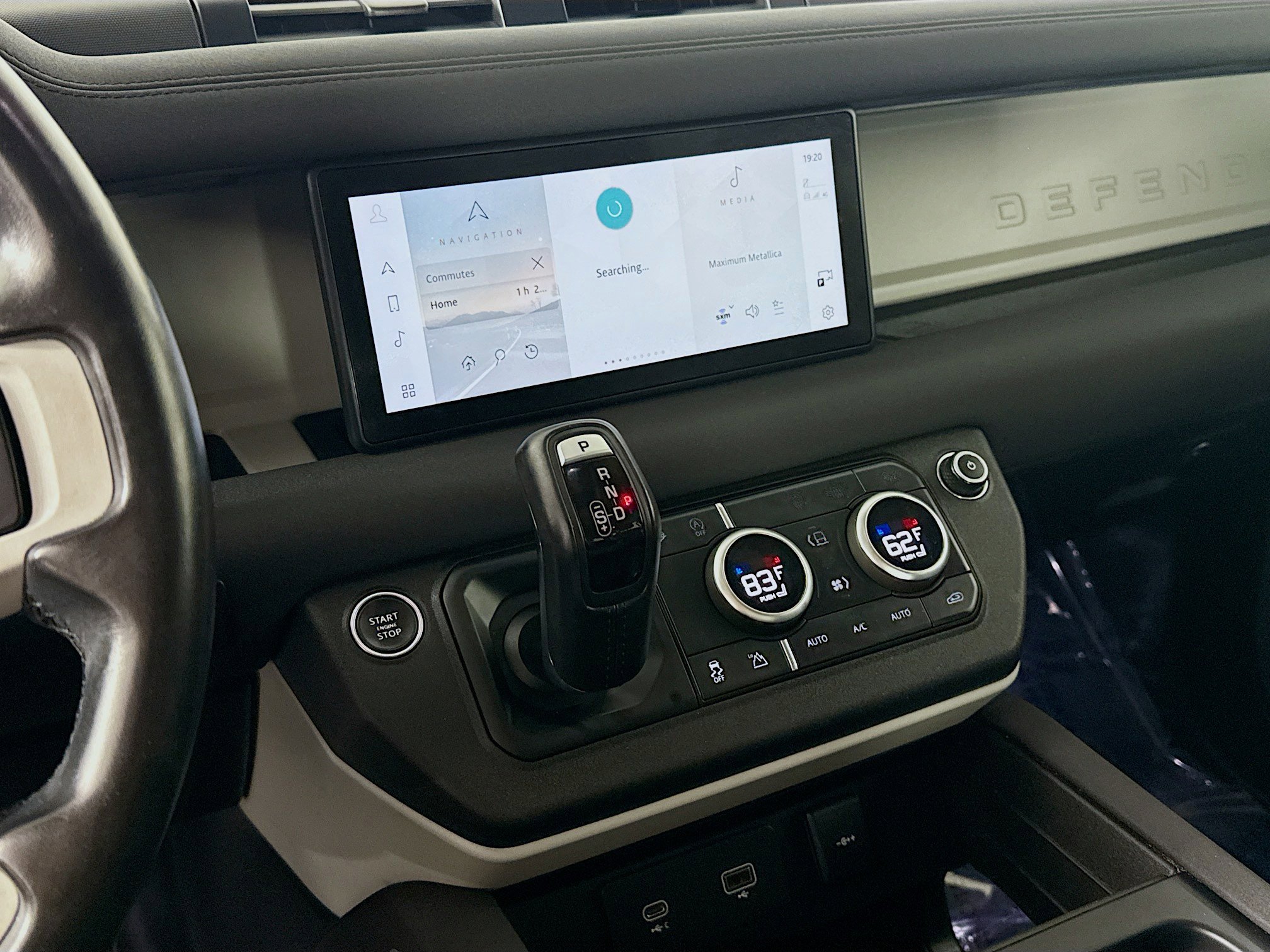 Used 2023 Land Rover Defender 110 S image 18