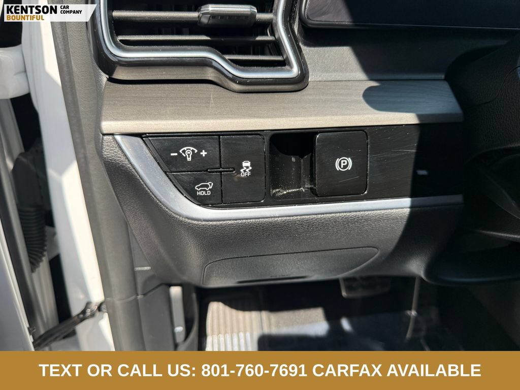 Used 2024 Kia Sportage X-Pro Prestige AWD/4WD image 20