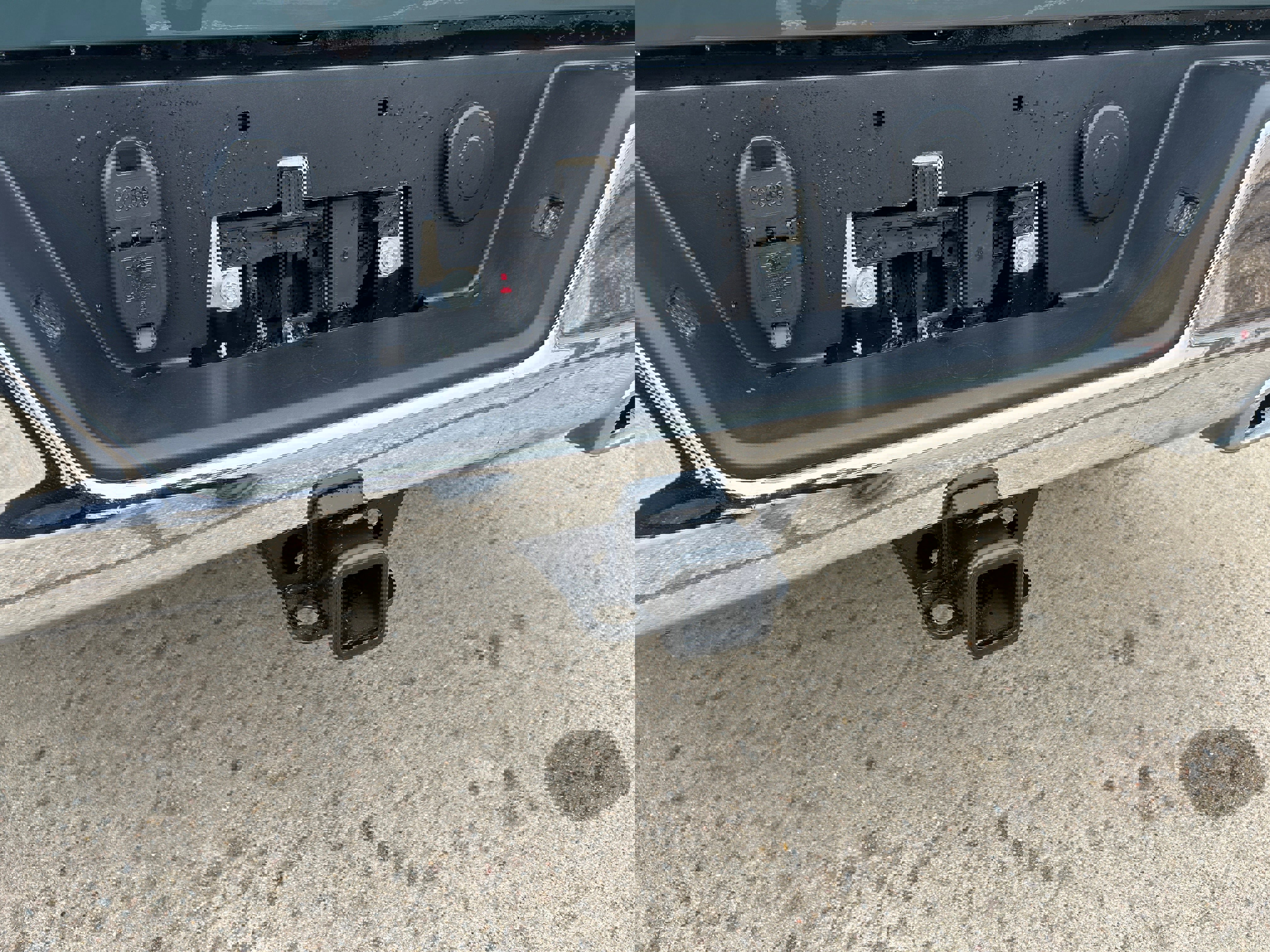 New 2026 Chevrolet Silverado 1500 LT image 38