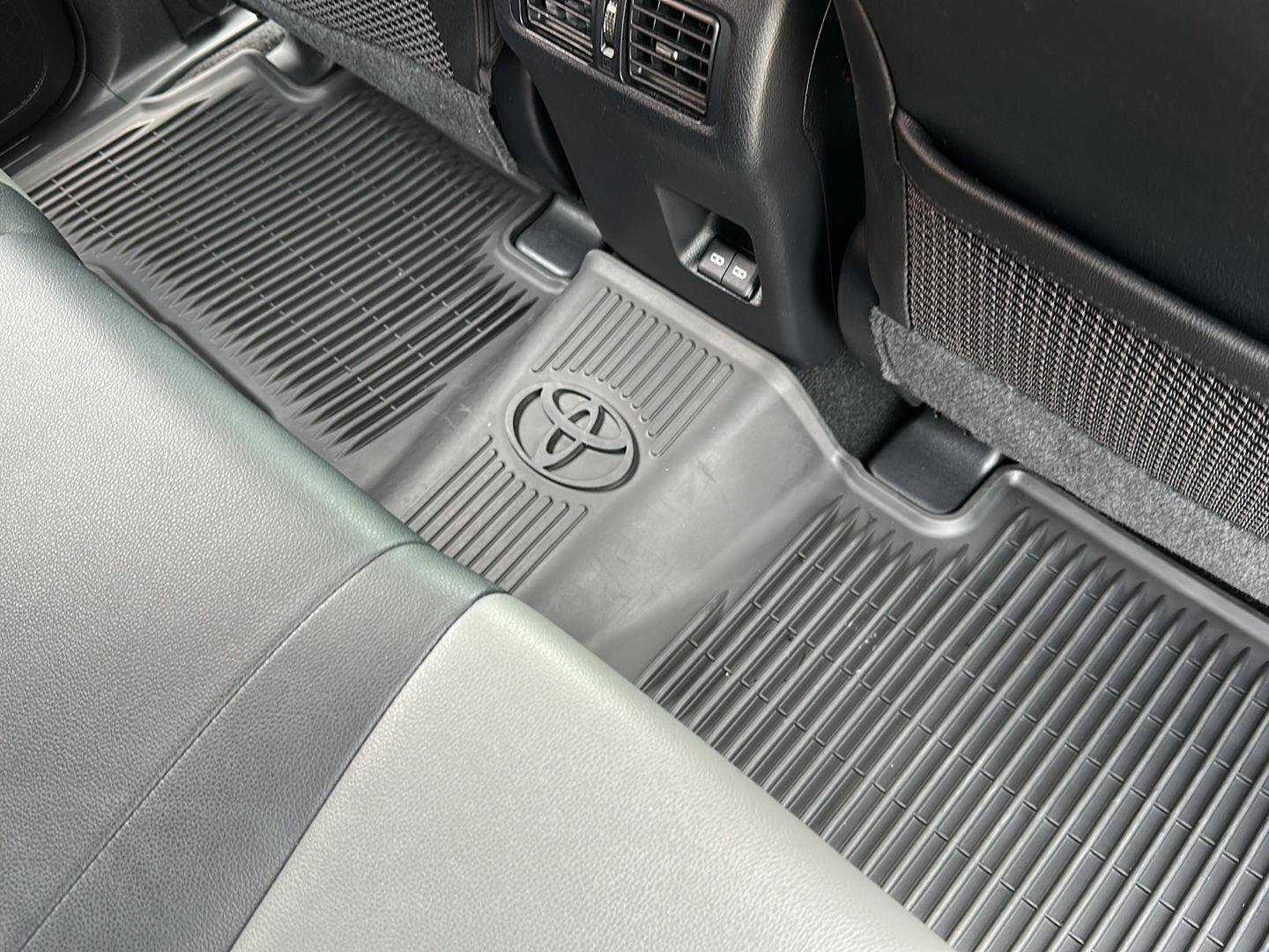 Used 2023 Toyota 4Runner SR5 Premium w/ Moonroof Package image 21