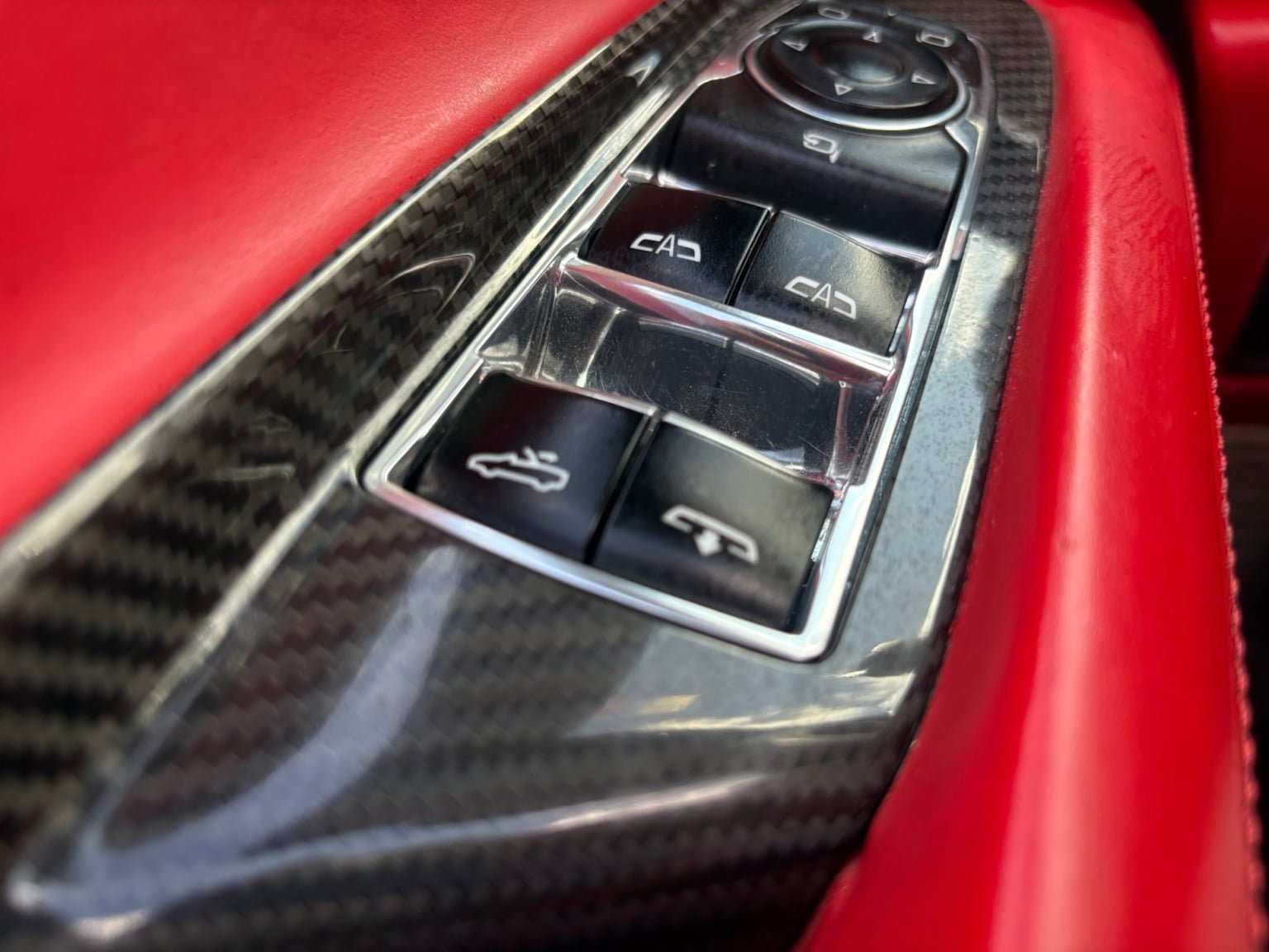 Used 2022 Chevrolet Corvette Stingray Premium Conv w/ Z51 Performance Package RWD image 23