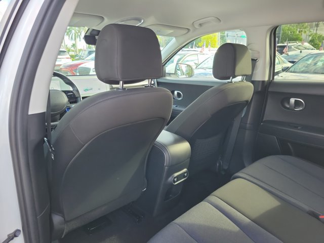 Certified 2024 Hyundai Ioniq 5 SEL RWD image 10