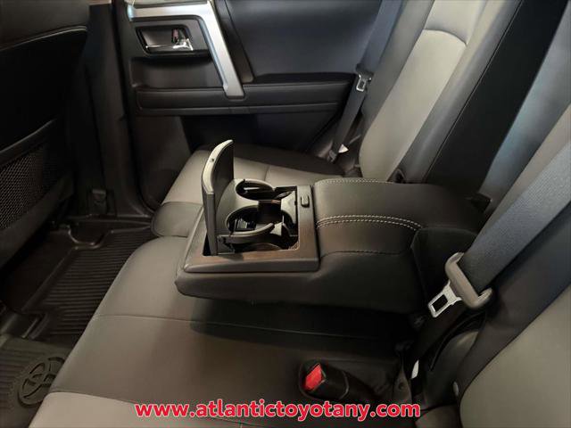 Used 2024 Toyota 4Runner SR5 Premium w/ Moonroof Package image 15