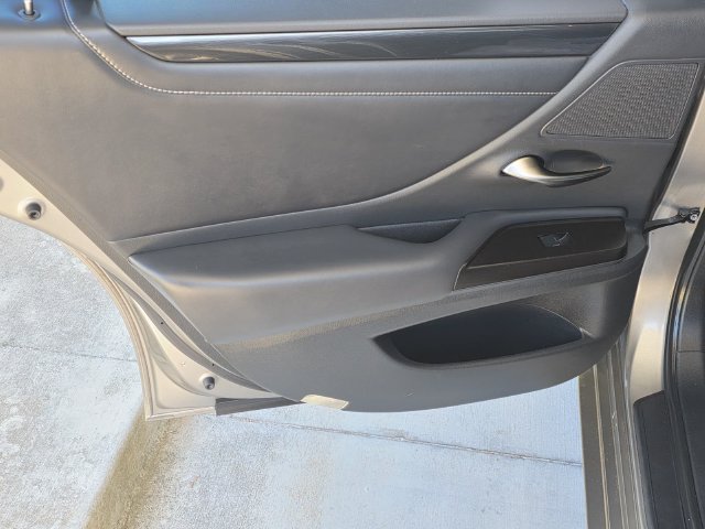 Used 2019 Lexus ES 350 FWD image 31