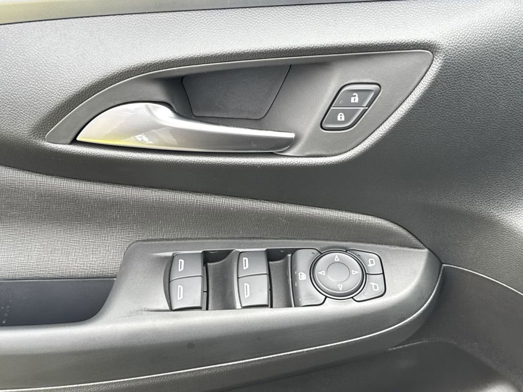 New 2026 Buick Envista Preferred w/ Convenience I Package image 15