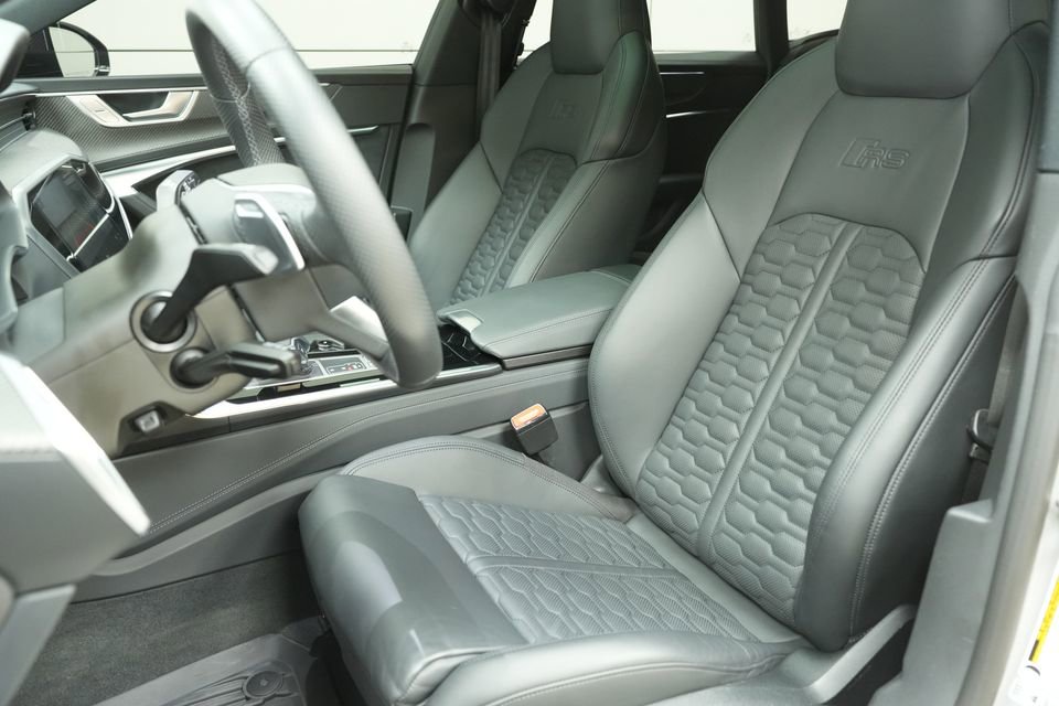 Used 2023 Audi RS 7 Sportback AWD/4WD image 28