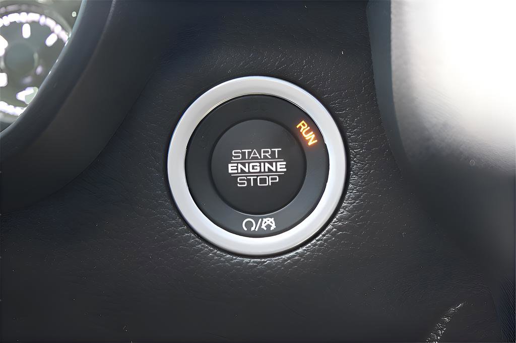 Used 2021 RAM 1500 Rebel w/ Rebel Level 1 Equipment Group image 19