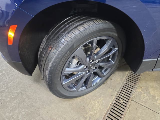 Used 2022 Chevrolet Equinox RS image 32