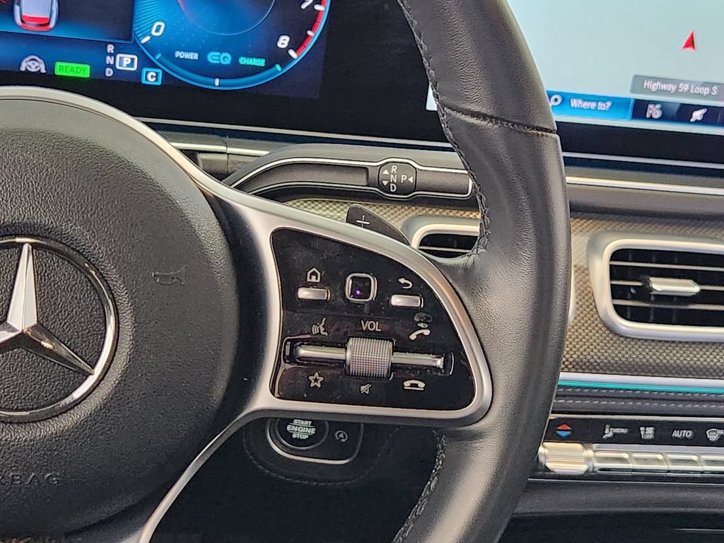 Used 2021 Mercedes-Benz GLE 450 4MATIC image 29