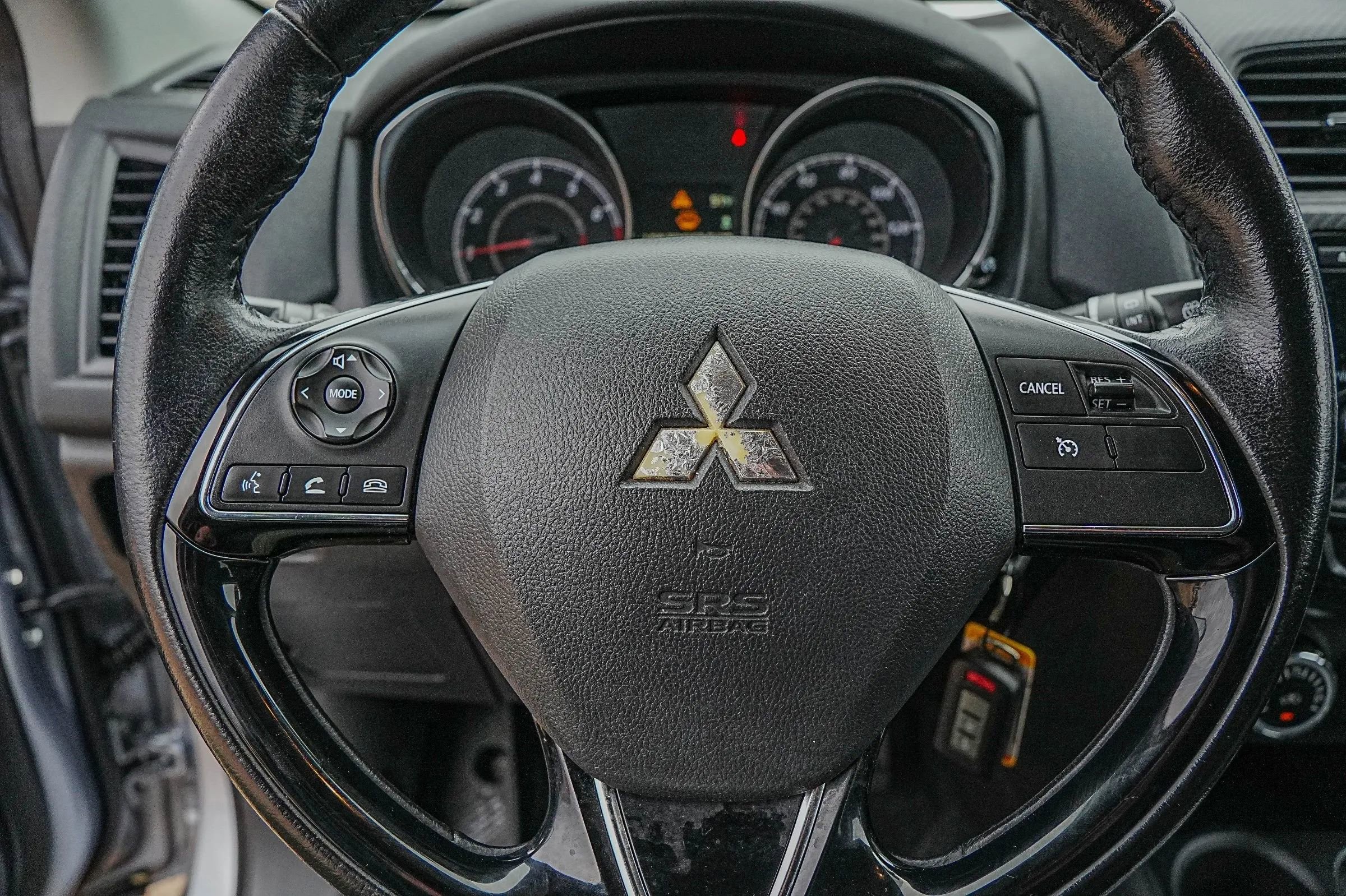 Used 2017 Mitsubishi Outlander Sport ES image 26