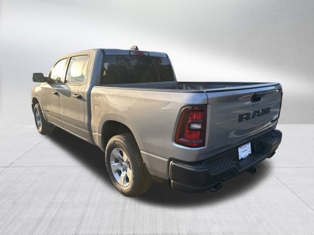 New 2026 RAM 1500 Tradesman image 7