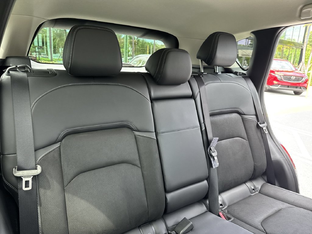 New 2026 MAZDA CX-5 Select AWD/4WD image 47